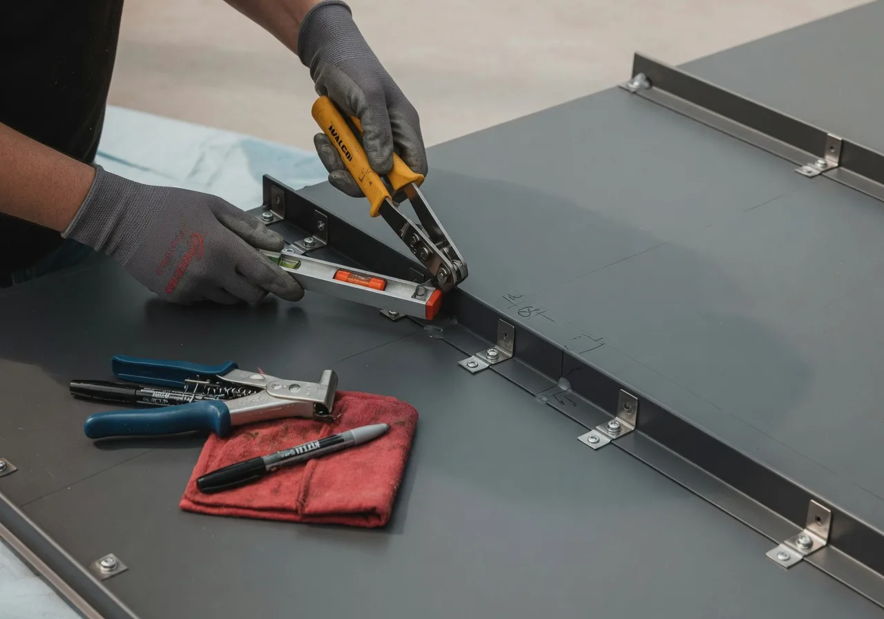 Why choose Metal Roofing Installation in Massey, MD